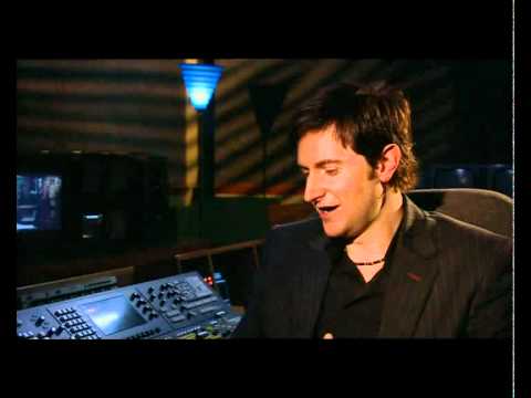 Видео: Интервью с Р.Армитиджем о фильме Север и юг