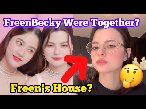 Видео: FreenBecky были вместе 😳 Бекки раскрыла кучу всего 😳 Бекки в прямом эфире в TikTok