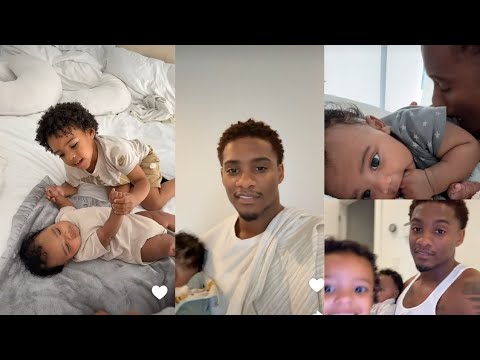 Видео: Рисса и Куан наконец-то готовятся к свадьбе