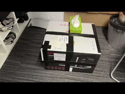 Видео: 20251111 Прощай, дорогой IBM XT 286