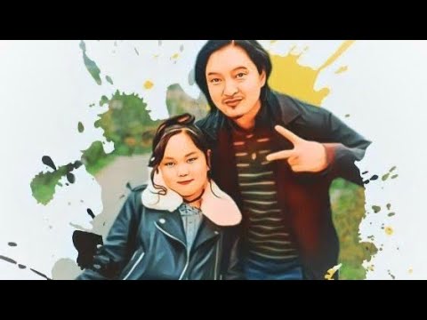 Видео: "Хайрыг битгий гомдоо" олон ангит киноны дуу,  "Хайр гэдэг"  Үг/Ая Б.Одбаяр. Дуучин А.Хишигдалай