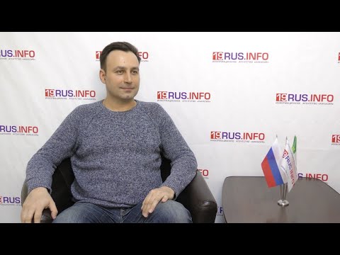 Видео: Владислав Косарев: Как только ты чувствуешь, что ты гениальный артист, это значит конец