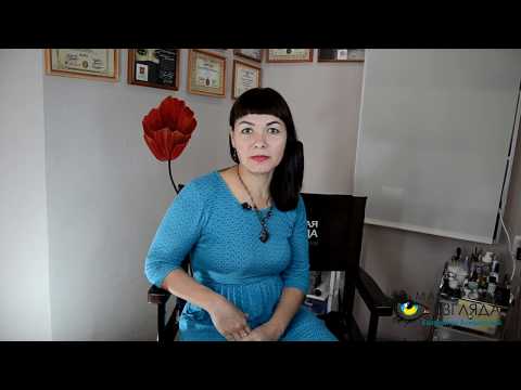 Видео: Моя история или как я стала лешмейкером