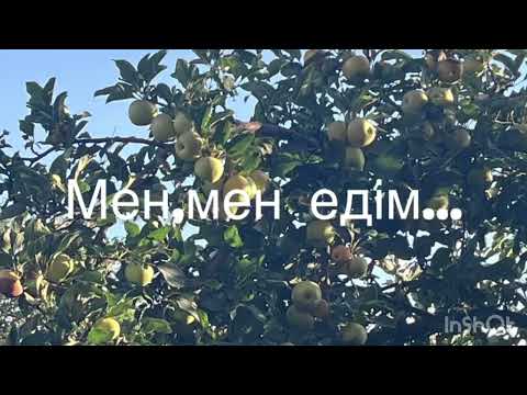 Видео: М.Өтемісұлы “Мен,мен едім, мен едім”