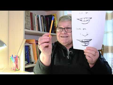 Видео: Зубы - индикаторы нашей СУДЬБЫ