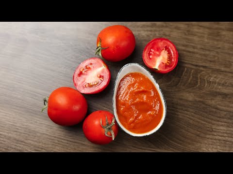 Видео: ДОМАШНІЙ КЕТЧУП рецепт ТОЧНО СМАЧНІШЕ магазинного! КЕТЧУП НА ЗИМУ в домашніх умовах
