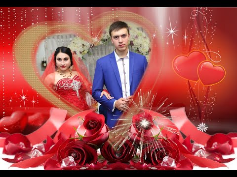 Видео: СВАДЬБА  ЛЁНЯ и ИЛОНА  Часть 4  HD