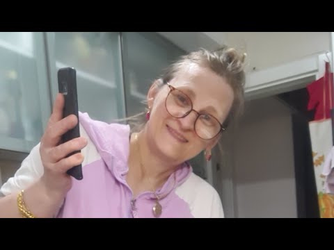 Видео: Прямой эфир без сценария 😄/ Я и вы - просто общаемся @tatyanaobukhova #влог Турция