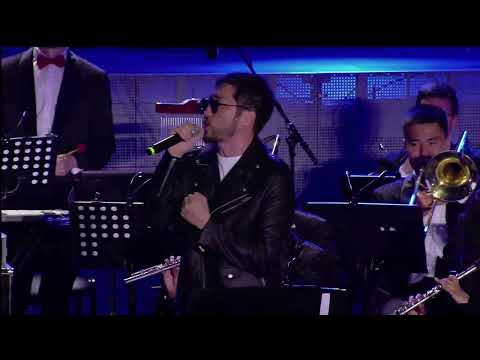 Видео: Мади Сыздыков - Wind of change