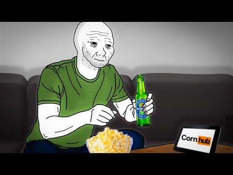 Видео: Жизнь в зоне комфорта