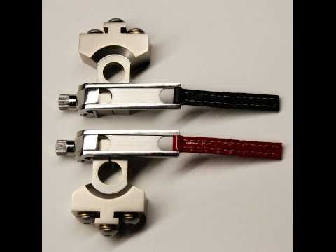 Видео: Клеммы АкБ AlhimiK-Connection