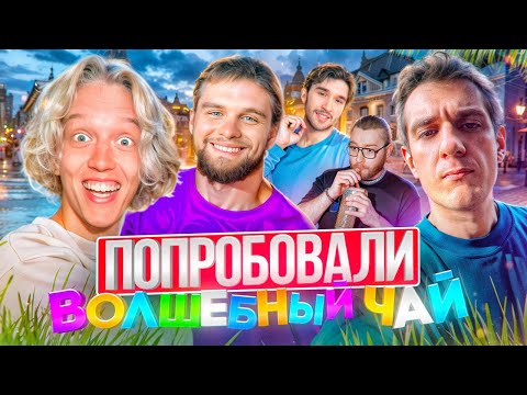 Видео: ХАЗЯЕВА ПРИЛЕТЕЛИ В СЕРБИЮ И ТУТ ПОНЕСЛОСЬ... | ПАРАДЕЕВИЧ, ГОРИЛЛЫЧ, КОРЕШ, ЭВЕЛОН - НОЧНОЙ УГАР