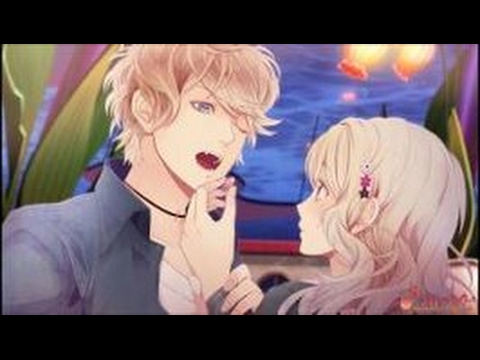 Видео: Дьявольские возлюбленные (Юи/Шу) Мот - Капкан