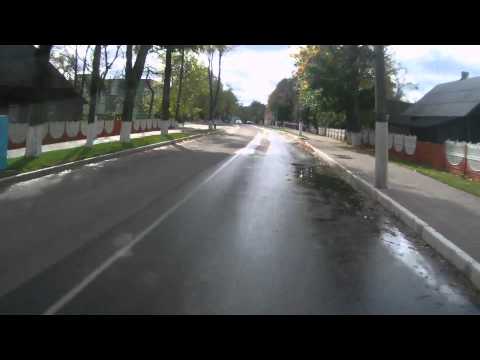 Видео: Крупки Осень