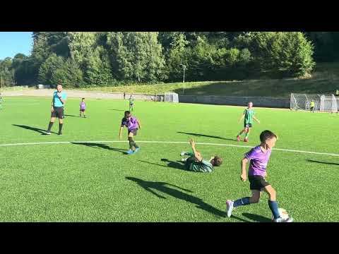 Видео: Буцефал 2016 - Родопа Смолян 2015 (второ) - Смолян къп