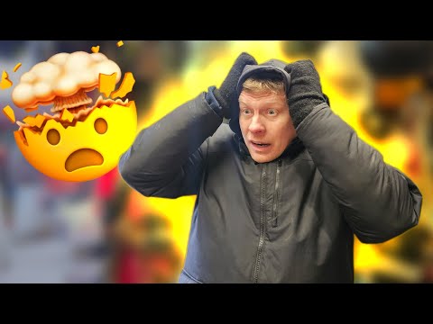Видео: НАШЁЛ ЭТО В ЗАКУПКЕ