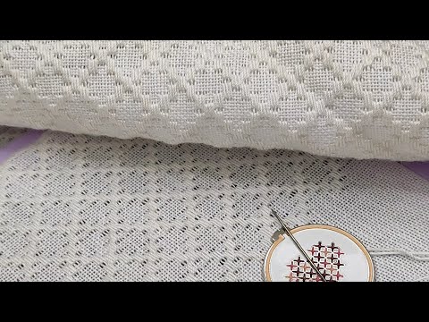 Видео: Вишивка білим по білому | Лиштва | Hand embroidery|