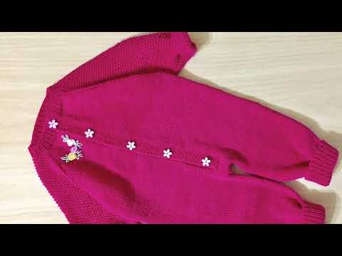 Видео: Мастер класс по вязанию комбинезона из пряжи #Gazzal baby cotton #комбинезонспицами #вязание
