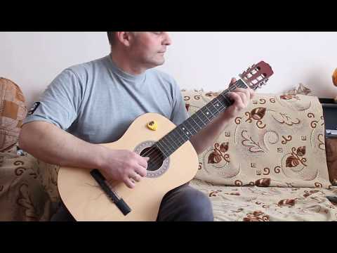 Видео: Кольщик под гитару.