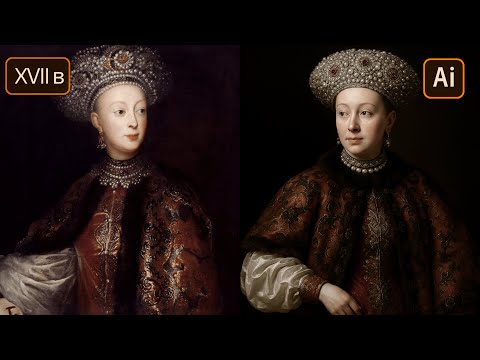 Видео: Исторические Личности Оживают При Помощи ИИ. Часть 7