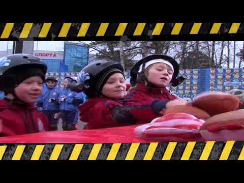 Видео: ШАП №8 2 Богатыри Самураи