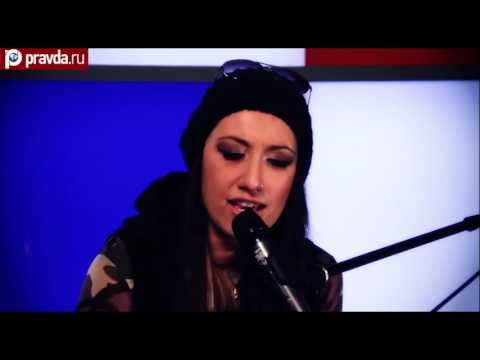 Видео: Tracktor Bowling - Время (acoustic)