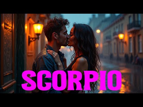 Видео: СКОРПИОН 🦂 НАМ НУЖНО ПОГОВОРИТЬ ОБ ЭТОМ ЧЕЛОВЕКЕ… ЭТО СЕРЬЕЗНО И ГЛУБОКО!💔🧿 СРОЧНОЕ ЛЮБОВНОЕ ПОСЛ...