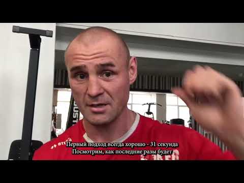 Видео: Приседания 10 подходов по 10 раз - squats 10 sets x 10 repa