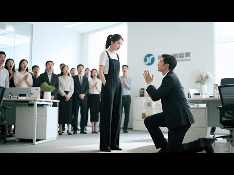 Видео: Начальник её уволил, компания обанкротилась без неё. Позже начальник умолял её вернуться.