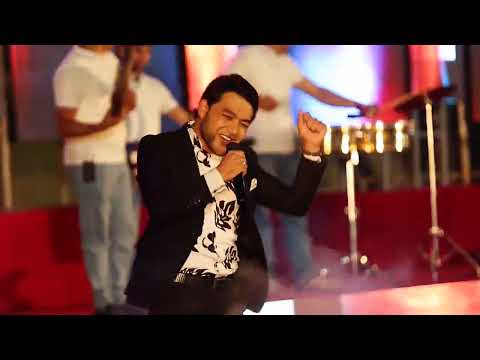 Видео: Ихтиёрчон Комилов Ишки ту - консерт Рузи Чавонони Тоҷикистон- 2022