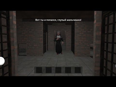 Видео: прохождение shooboy runaway escape  акт 4