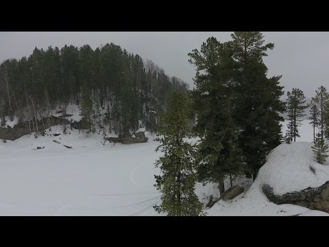 Видео: "НУ и НУ! Село Турочак" (часть 1, Бийское телевидение)