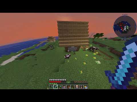 Видео: №7 Следобеден стриим защото защо не на Minecraft Create