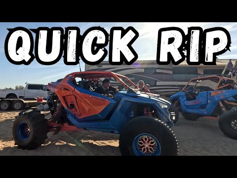 Видео: Небольшой дайв-отрывок с дневниками бездорожья и маневрами HOOVER.