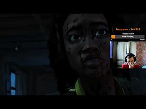 Видео: The Walking Dead Michonne ➤ ПОЛНОЕ ПРОХОЖДЕНИЕ