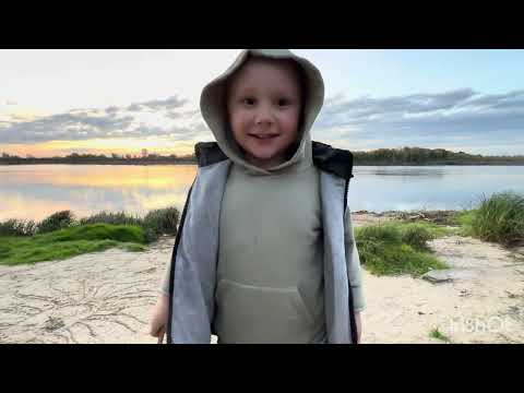 Видео: Юный талант   Чудо маска  Последний урожай с летним теплом