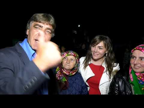 Видео: Тържество по случай встъпването в длъжност КМЕТ на с.Кръстава, част 9