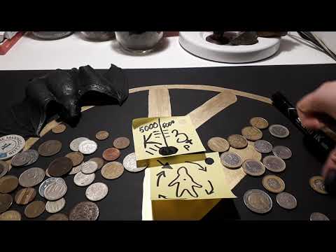 Видео: Болталка. КОПИТЬ ИЛИ ЗАРАБАТЫВАТЬ? ПРО ДЕНЕЖНЫЙ КАНАЛ.