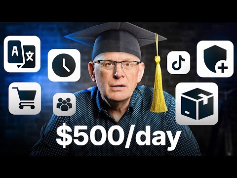 Видео: 7 ЛУЧШИХ подработок для студентов в 2025 году