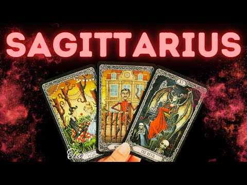 Видео: СТРЕЛЕЦ — ЭТОТ НОВЫЙ ЧЕЛОВЕК — ВАША ВТОРАЯ ПОЛОВИНКА И ИСТИННАЯ ЛЮБОВЬ. ВСЁ, ЧТО ПРОШЛОЕ МОЖЕТ СД...