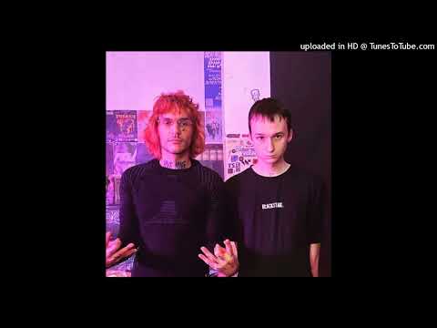 Видео: LOVV66, ВАЛЮТА СКУРАТОВ – Я КАК ВСЕ (Official Instrumental @Лхри)