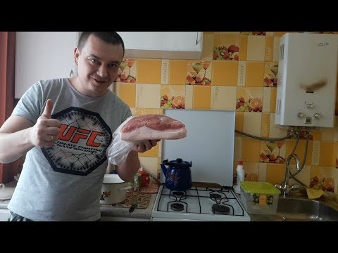 Видео: Как правильно замариновать сало в рассоле! Очень простой и вкусный рецепт!