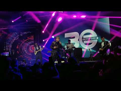 Видео: Elvin Grey - Гомерләр үтә / Концерт в КРК «Пирамида» / Без бергә Туган көндә! 30 #элвингрей