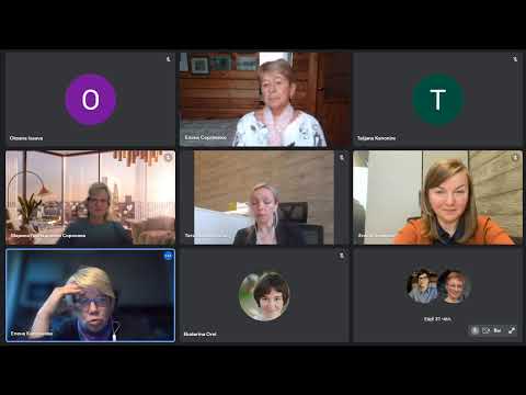 Видео: Тест эмоционального интеллекта подростков (MSCEIT–YRV):русскоязычная адаптация