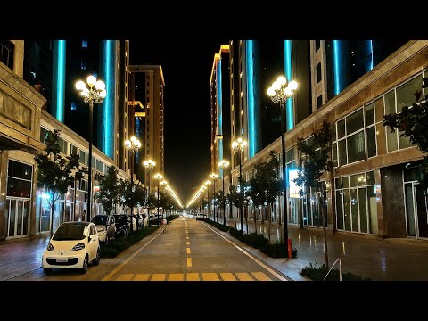 Видео: Modern and Stylish District in Dushanbe, 🇹🇯 Чордама – маҳаллаи муосир ва зебои Душанбе✨