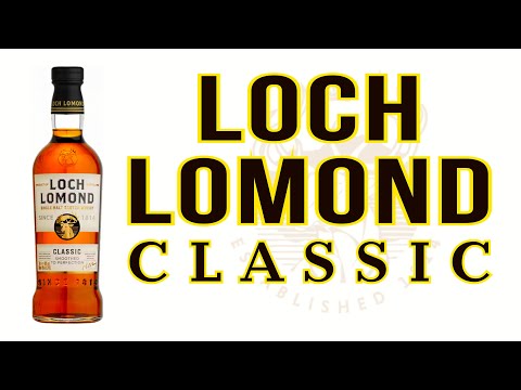 Видео: Loch Lomond Classic трехминутное мнение