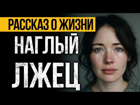 Видео: ПРОНЗИТЕЛЬНАЯ История О Жизни, Которая Запомнится Навсегда! Аудио Рассказы СЛУШАТЬ БЕСПЛАТНО