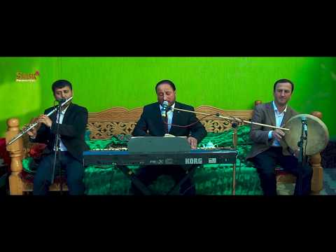 Видео: Газал пурра _ Собир Рахимов / Gazal _ Consert Full _ Sobir Rahimov