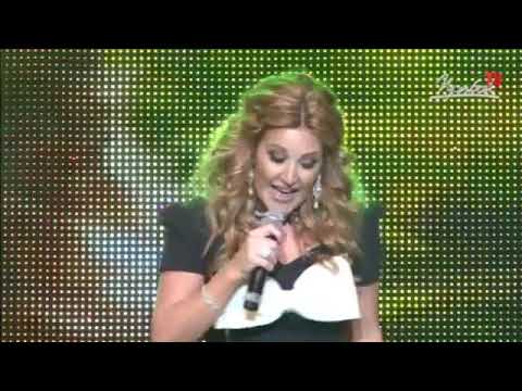Видео: Кристина - Осенняя