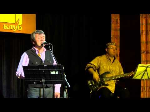 Видео: Памяти Леонида Семакова 24.09.2011 г.